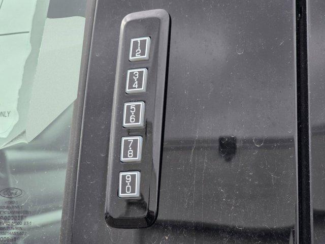 new 2026 Ford F-150 car, priced at $63,529