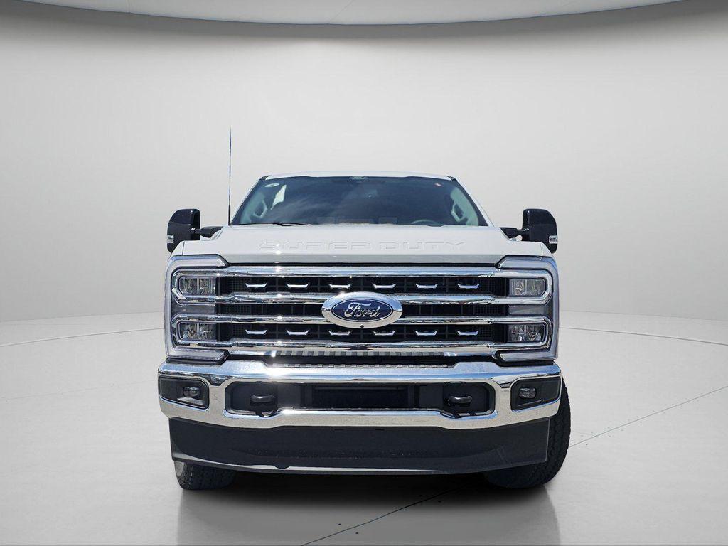 new 2026 Ford F-350 car, priced at $79,650