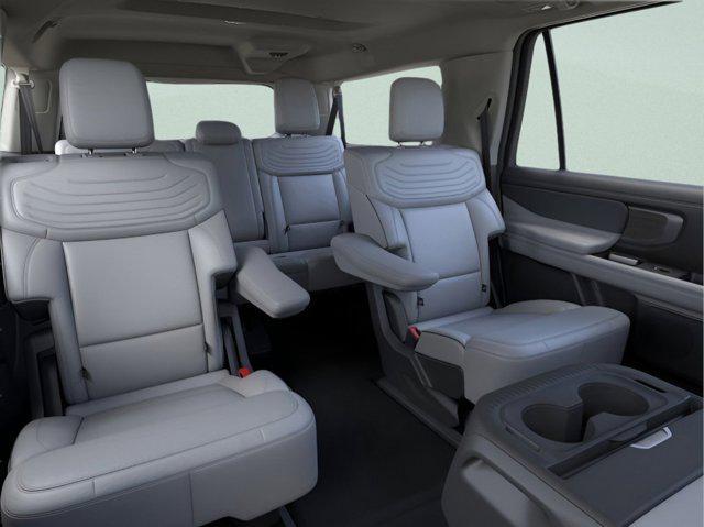 new 2026 Ford Expedition Max car, priced at $95,460