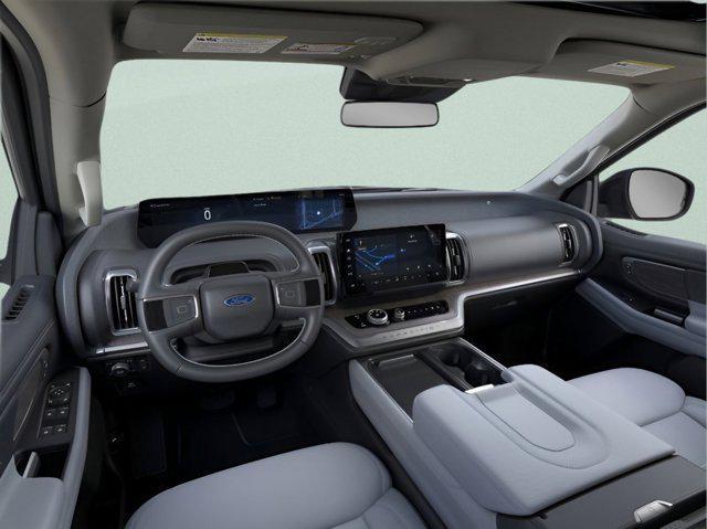 new 2026 Ford Expedition Max car, priced at $95,460
