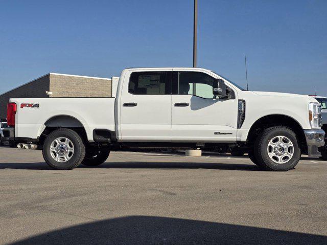 new 2026 Ford F-250 car, priced at $69,705