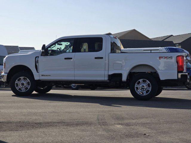 new 2026 Ford F-250 car, priced at $69,705