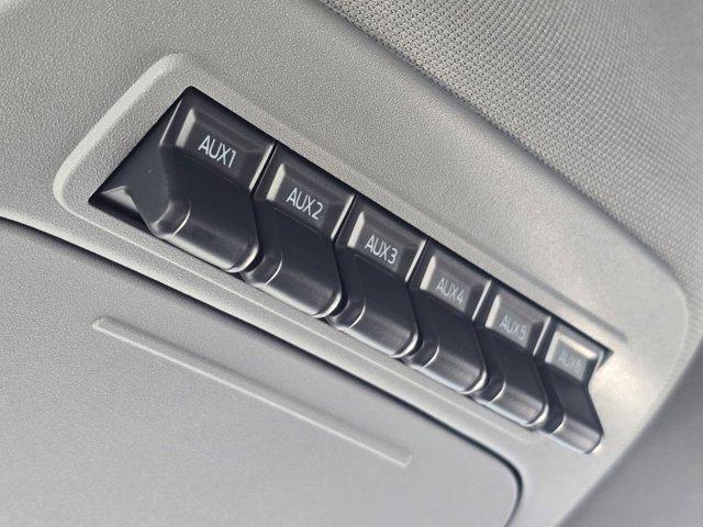 new 2026 Ford F-250 car, priced at $69,705