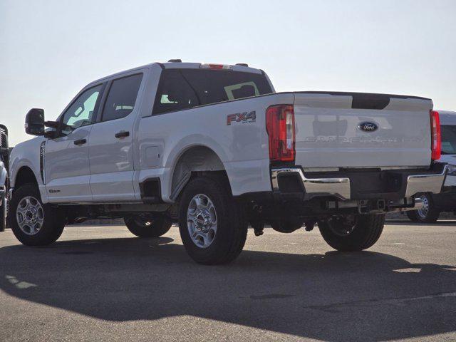 new 2026 Ford F-250 car, priced at $69,705