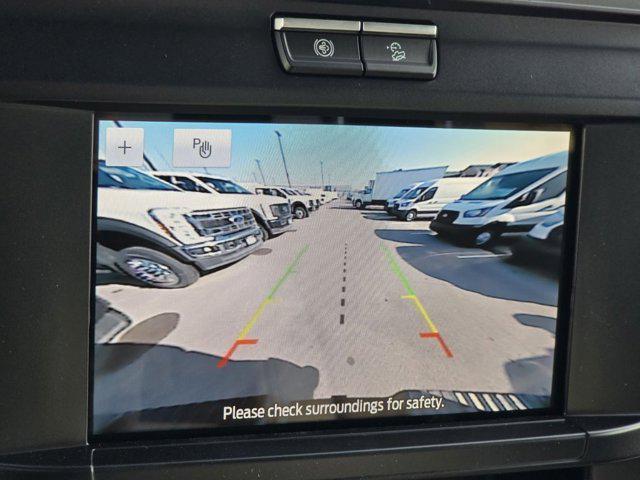 new 2026 Ford F-250 car, priced at $69,705