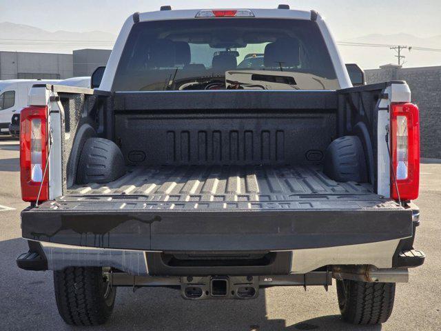 new 2026 Ford F-250 car, priced at $69,705