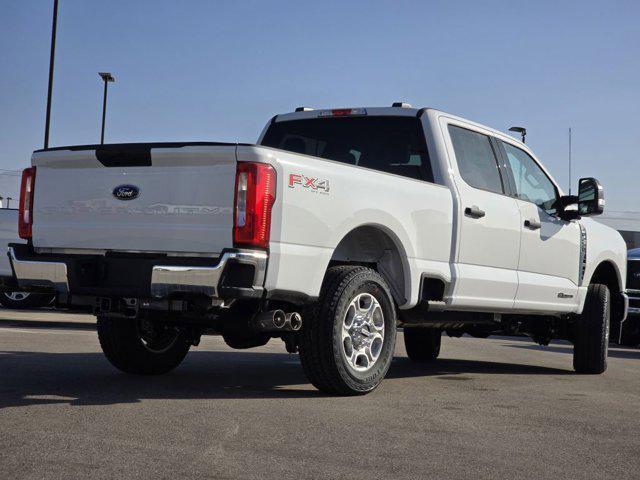 new 2026 Ford F-250 car, priced at $69,705