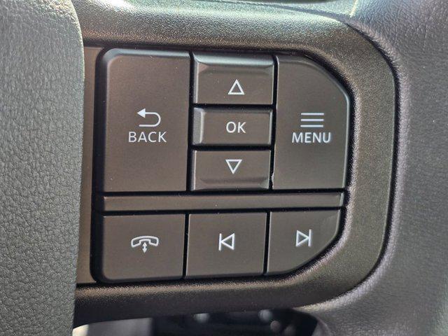 new 2026 Ford F-250 car, priced at $69,705