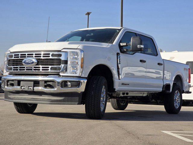 new 2026 Ford F-250 car, priced at $69,705