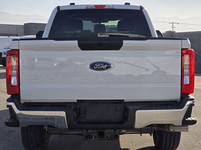 new 2026 Ford F-250 car, priced at $69,705