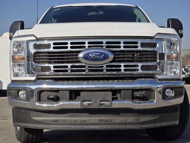new 2026 Ford F-250 car, priced at $69,705