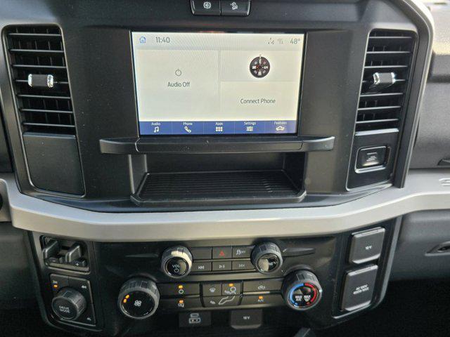 new 2026 Ford F-250 car, priced at $69,705