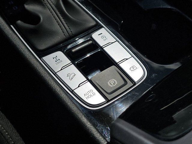 used 2025 Hyundai Tucson car, priced at $24,392