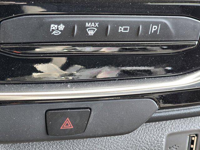 new 2025 Ford Transit-350 car, priced at $71,820