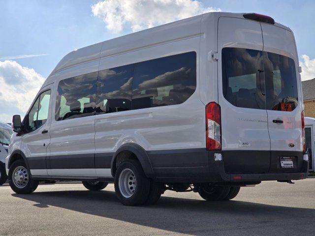 new 2025 Ford Transit-350 car, priced at $71,820