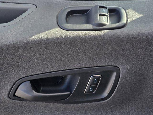 new 2025 Ford Transit-350 car, priced at $71,820