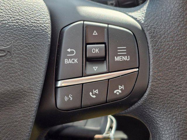 new 2025 Ford Transit-350 car, priced at $71,820