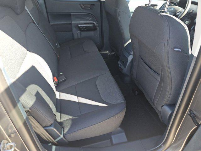 new 2026 Ford Maverick car, priced at $34,142