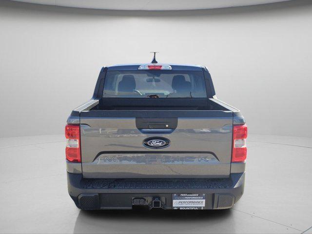 new 2026 Ford Maverick car, priced at $34,142