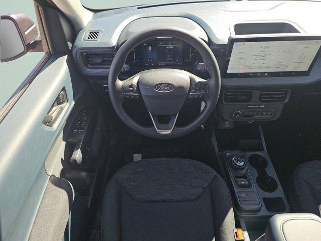 new 2026 Ford Maverick car, priced at $34,142
