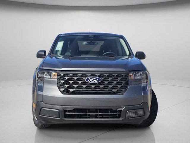 new 2026 Ford Maverick car, priced at $34,142