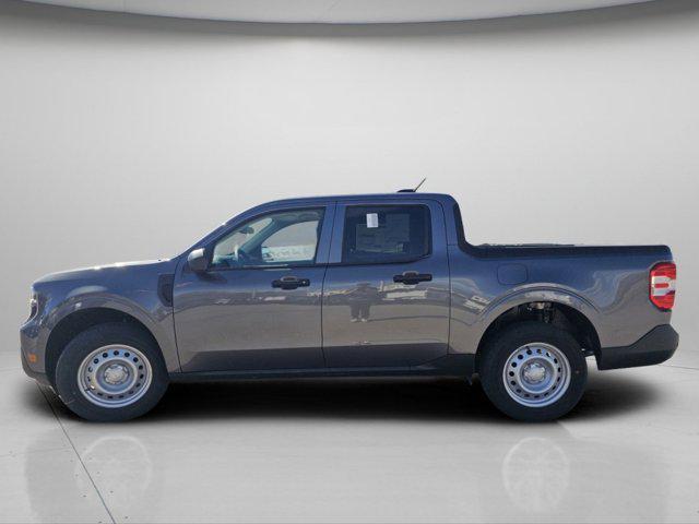 new 2026 Ford Maverick car, priced at $34,142