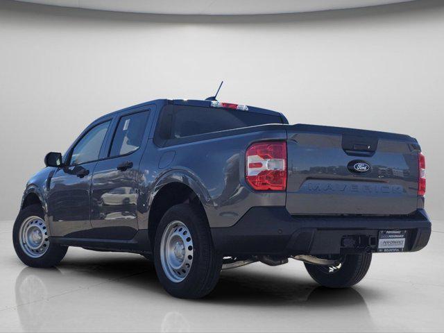 new 2026 Ford Maverick car, priced at $34,142