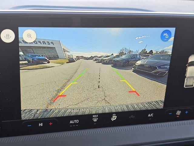 new 2026 Ford Maverick car, priced at $34,142