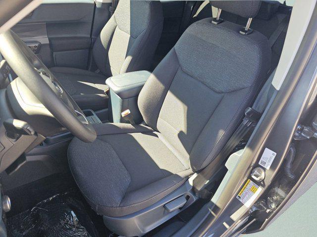 new 2026 Ford Maverick car, priced at $34,142