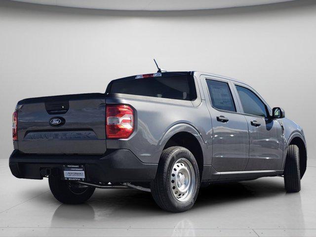 new 2026 Ford Maverick car, priced at $34,142