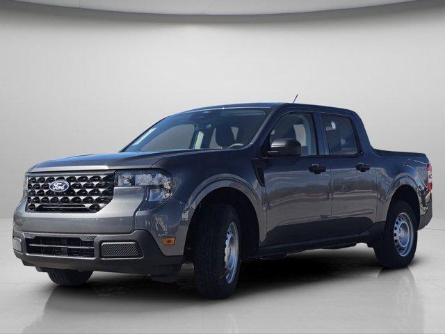 new 2026 Ford Maverick car, priced at $34,142
