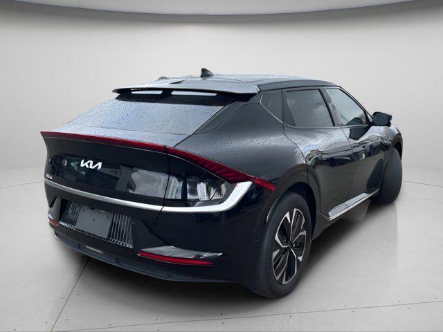 used 2024 Kia EV6 car, priced at $25,164
