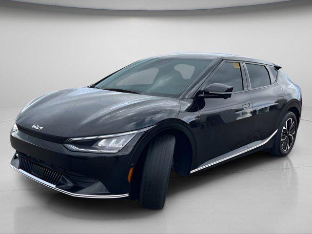 used 2024 Kia EV6 car, priced at $25,164