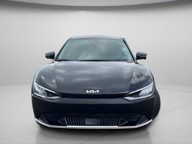 used 2024 Kia EV6 car, priced at $25,164