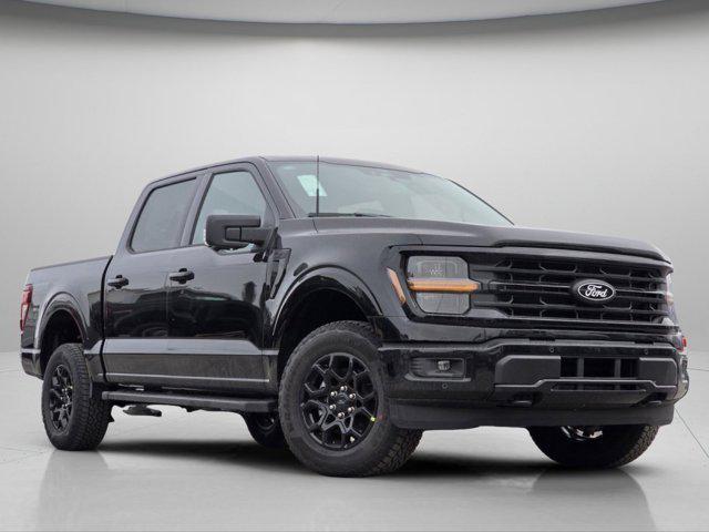 new 2026 Ford F-150 car, priced at $67,007