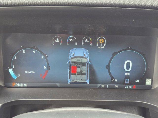 new 2026 Ford F-150 car, priced at $67,007