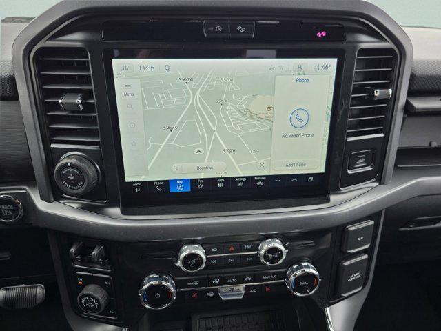 new 2026 Ford F-150 car, priced at $67,007