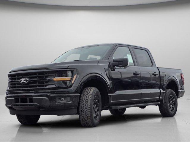 new 2026 Ford F-150 car, priced at $67,007