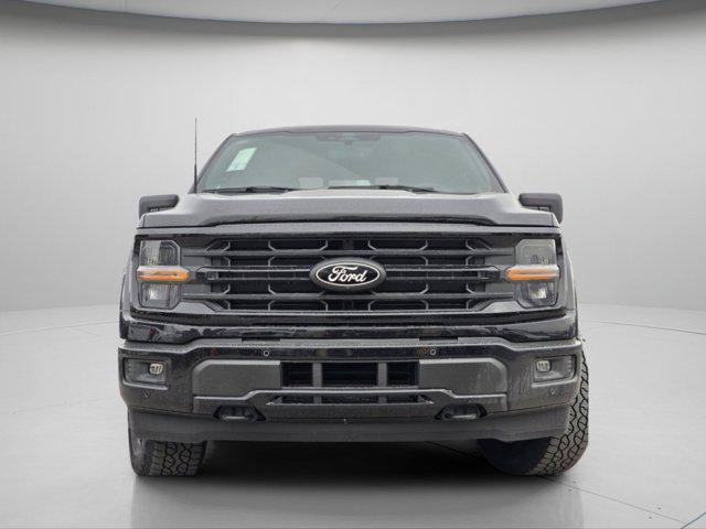 new 2026 Ford F-150 car, priced at $67,007