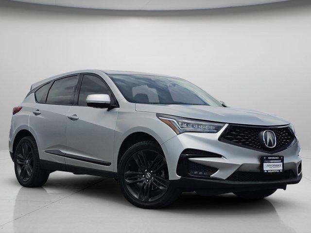 used 2019 Acura RDX car, priced at $20,902