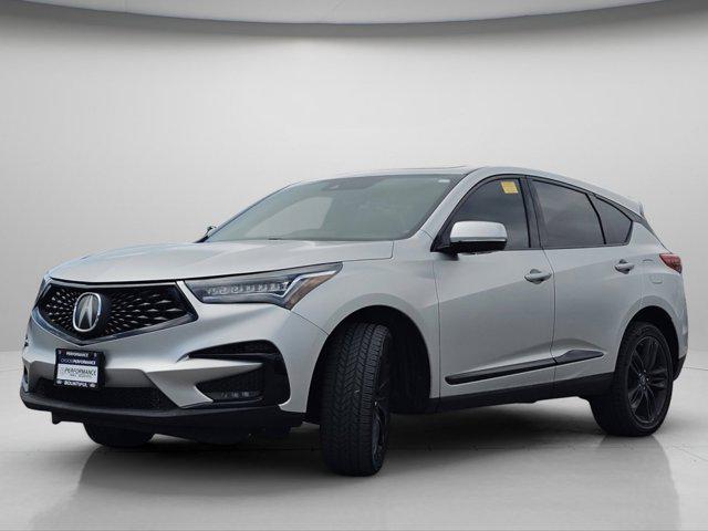 used 2019 Acura RDX car, priced at $20,902