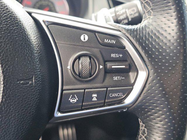 used 2019 Acura RDX car, priced at $20,902