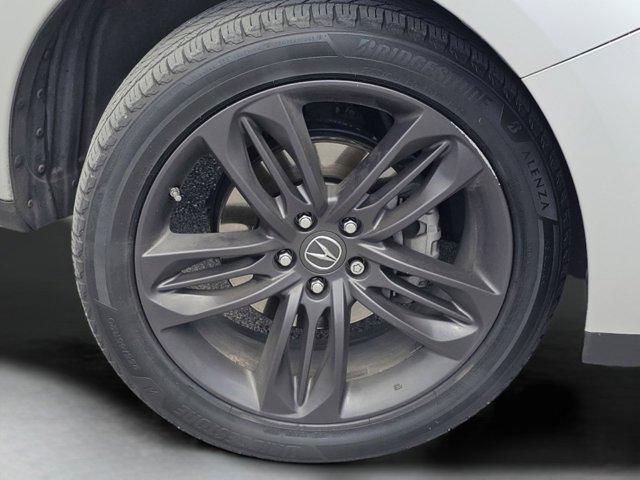 used 2019 Acura RDX car, priced at $20,902