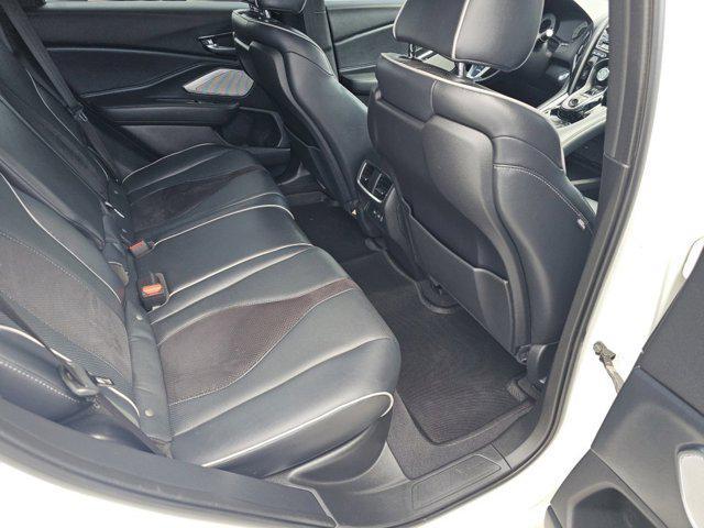 used 2019 Acura RDX car, priced at $20,902