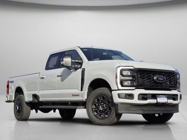 new 2026 Ford F-350 car, priced at $89,705