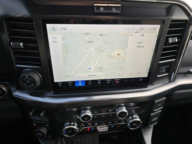 new 2026 Ford F-350 car, priced at $89,705