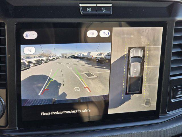 new 2026 Ford F-350 car, priced at $95,595