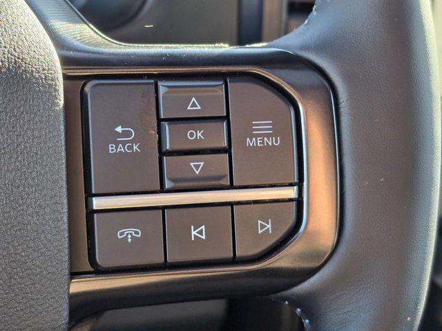 new 2026 Ford F-350 car, priced at $95,595