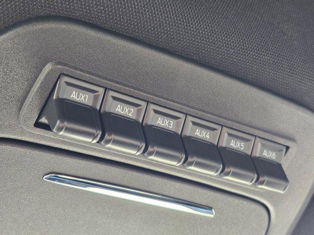 new 2026 Ford F-350 car, priced at $95,595