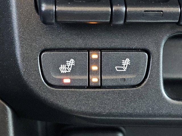 used 2019 Chevrolet Colorado car, priced at $33,374